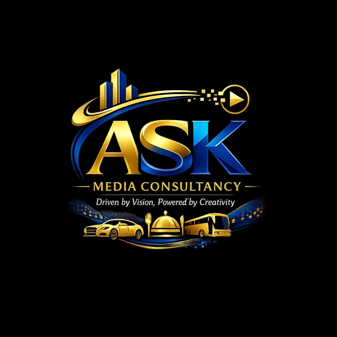ASK vehicle rental creative